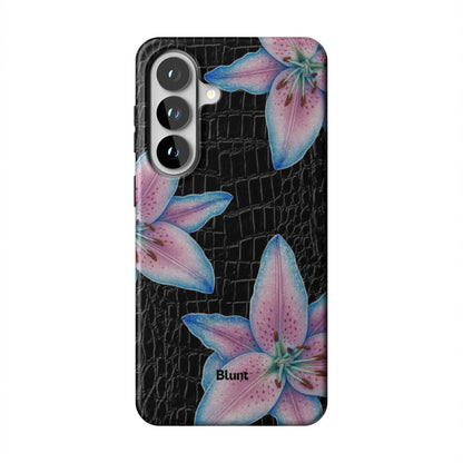 Croc Bloom Samsung Case