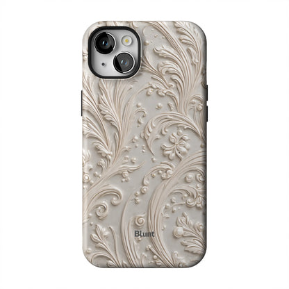 Orbate-Ivory-iphone-case-iPhone 14 Plus-1
