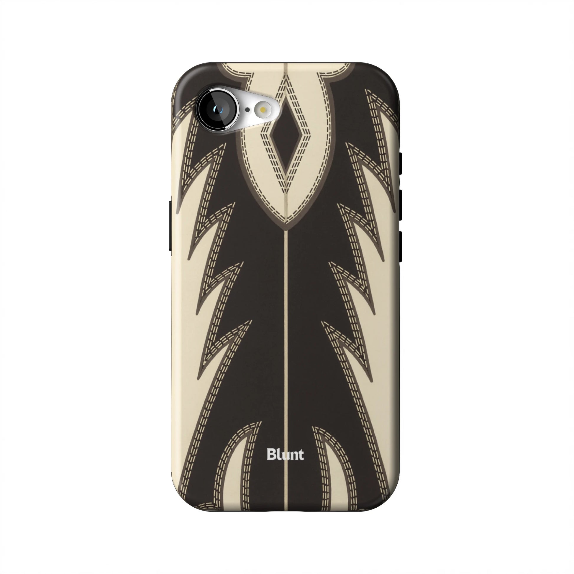 Night-boots-iphone-case-iPhone 17 E-1