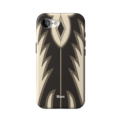 Night-boots-iphone-case-iPhone 17 E-1