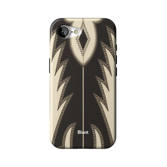 Night-boots-iphone-case-iPhone 17 E-1