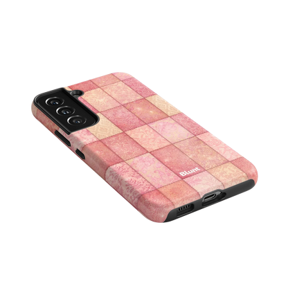 Pastel-Chess-samsung-case-Galaxy S22-2