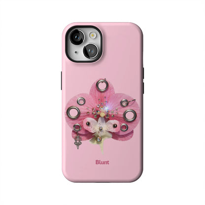 Pierced-Cotton-iphone-case-iPhone 14-1