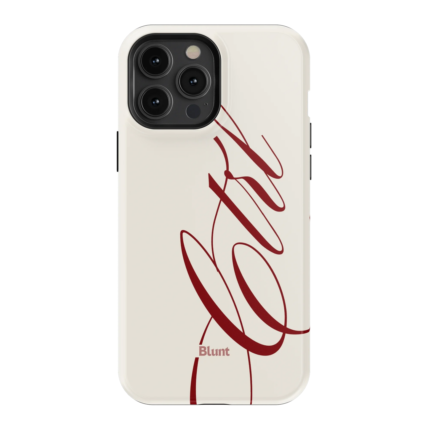 CTRL iPhone Case