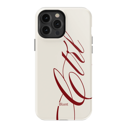 CTRL iPhone Case