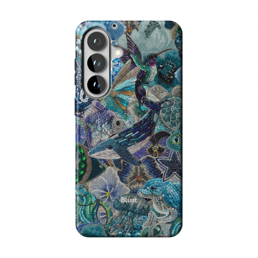 Blue-Crush-samsung-case-Galaxy S26 Plus-1