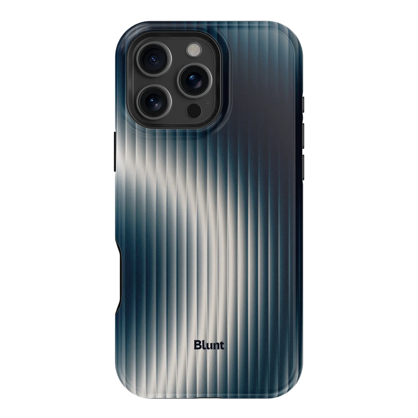 Deep Current iPhone Case