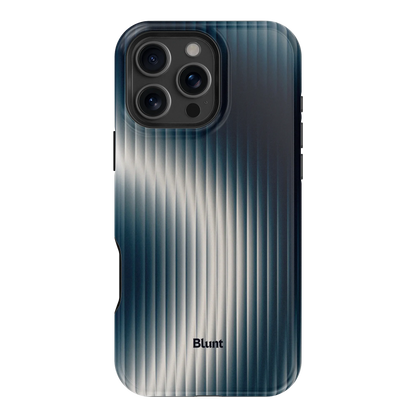 Deep Current iPhone Case