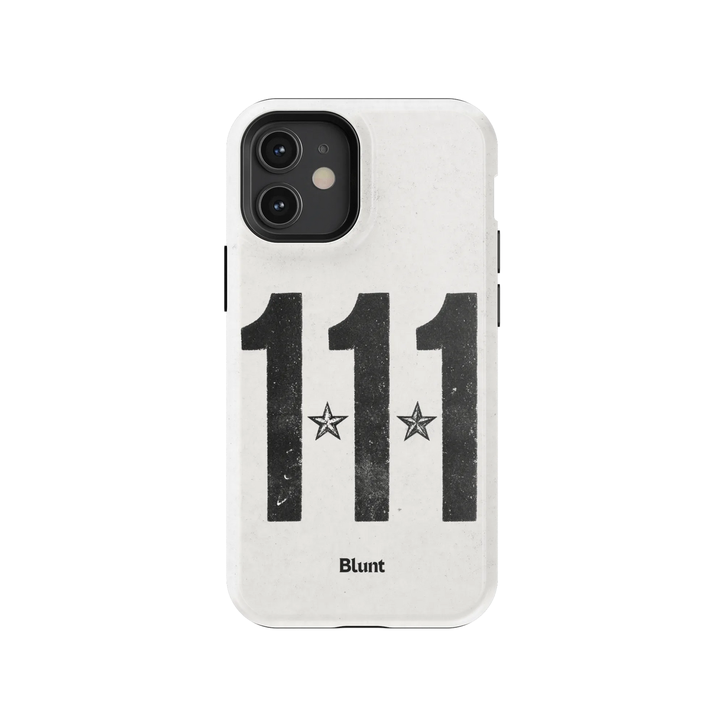 First Light iPhone Case