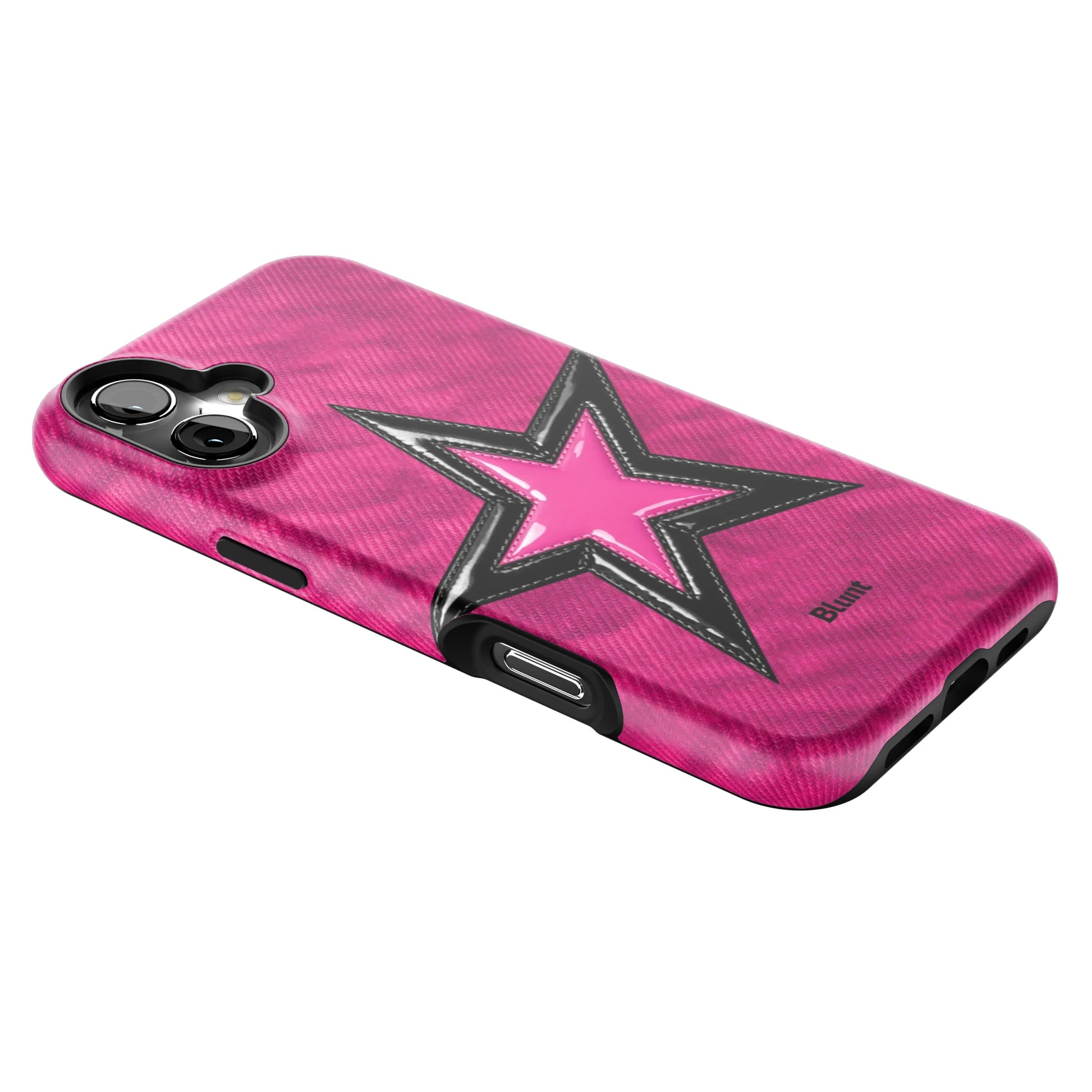 Popstar-Pink-iphone-case-iPhone 16 Plus-2