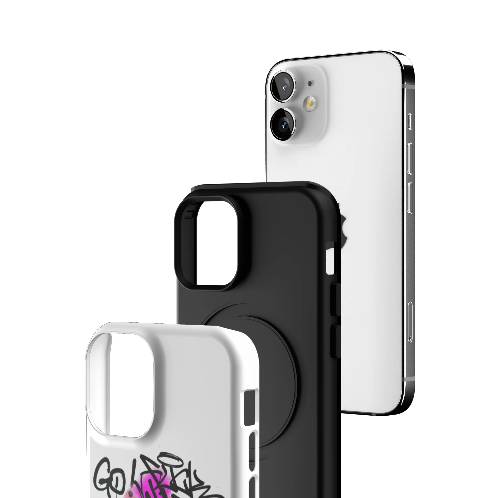Floral-Vandal-iphone-case-iPhone 12 Mini-3