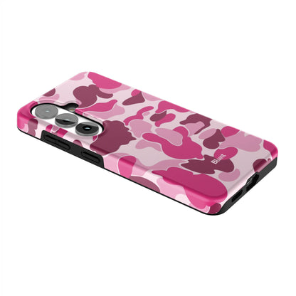 Pink-Camo-samsung-case-Galaxy S26-2