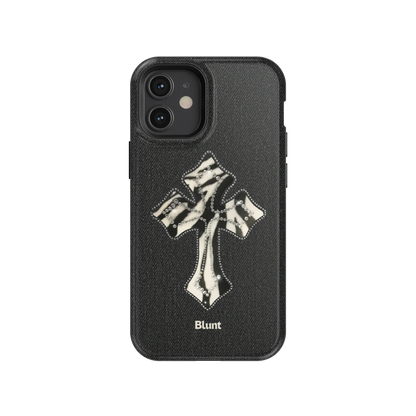 Iron Cross iPhone Case