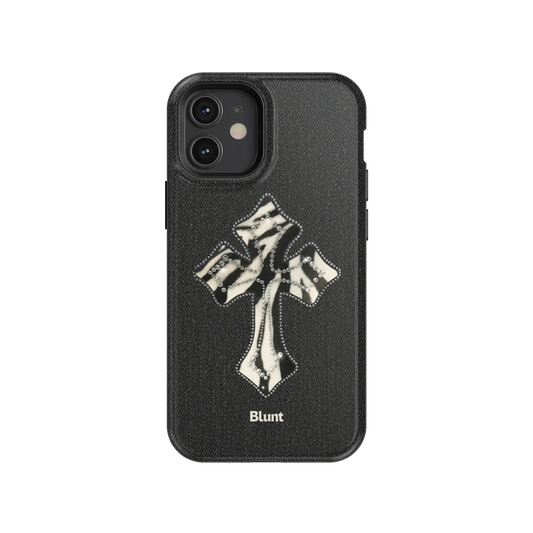 Iron Cross iPhone Case