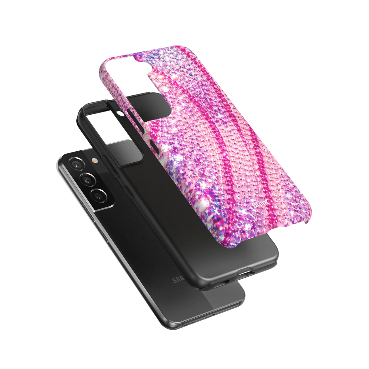 Pink-Tease-samsung-case-Galaxy S22-3