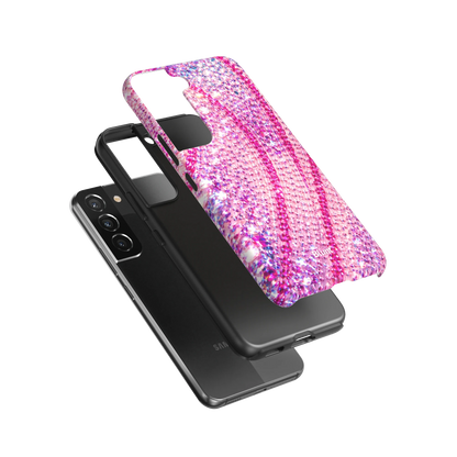 Pink-Tease-samsung-case-Galaxy S22-3