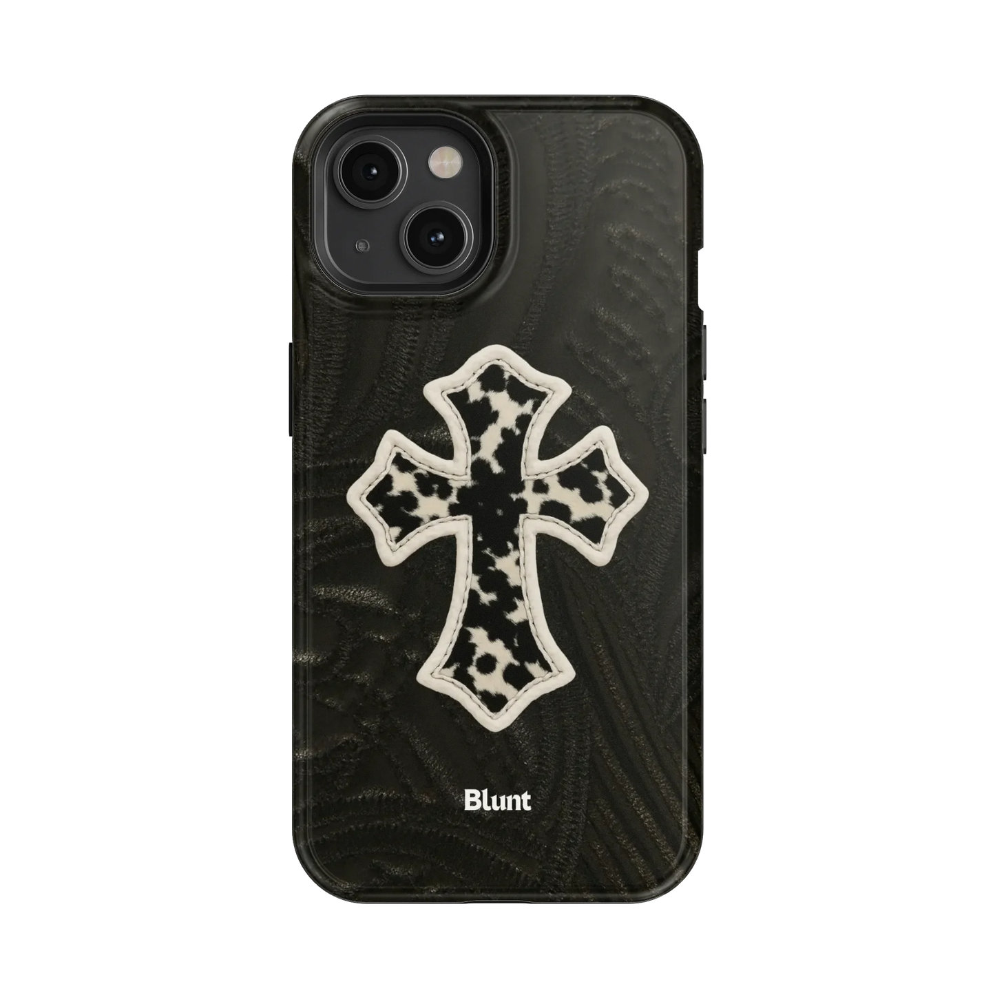 Holy Cross iPhone Case