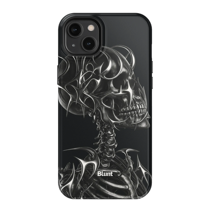 X-Ray iPhone Case