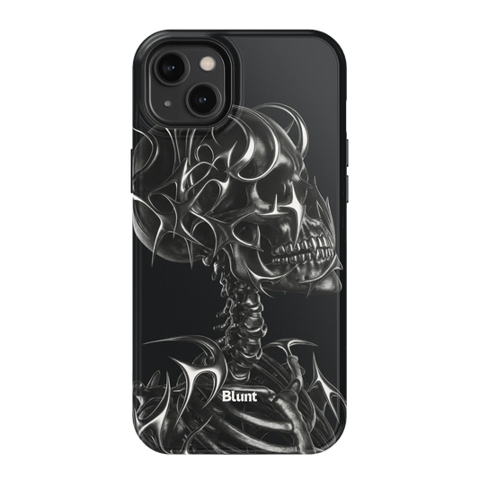 X-Ray iPhone Case