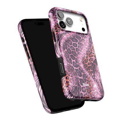 Pinky-Feral-iphone-case-iPhone 17 Pro Max-5