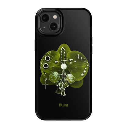 Moss Relic iPhone Case