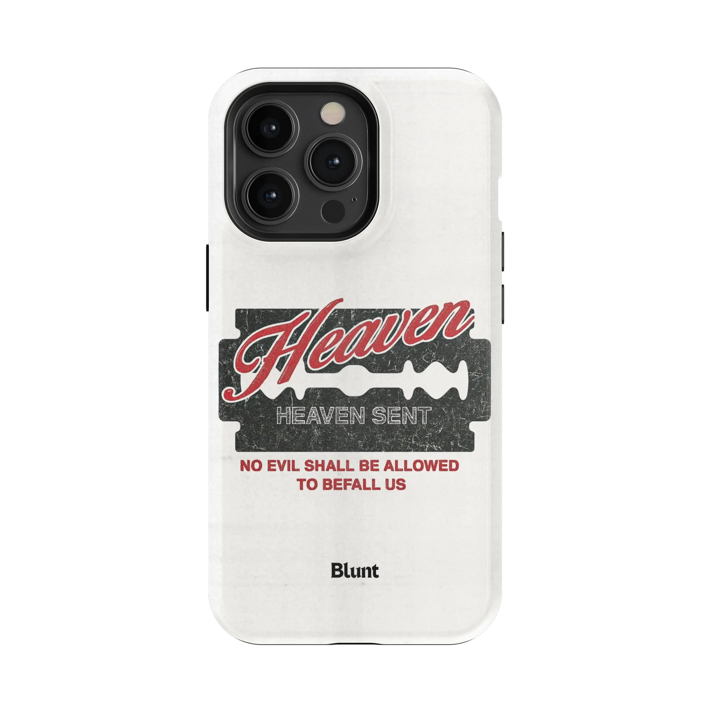 Dead Signal iPhone Case