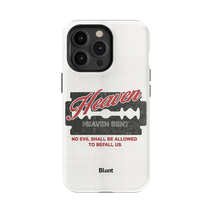 Dead Signal iPhone Case