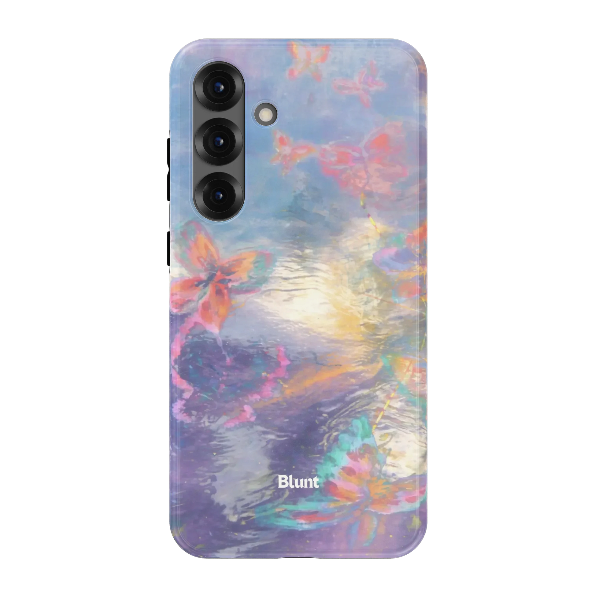 Lilac-Wave-samsung-case-Galaxy S25 Plus-1
