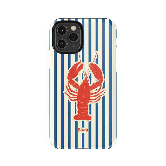 Eastport iPhone Case