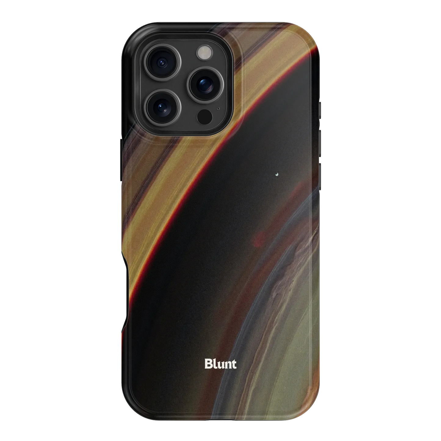 Aurix iPhone Case
