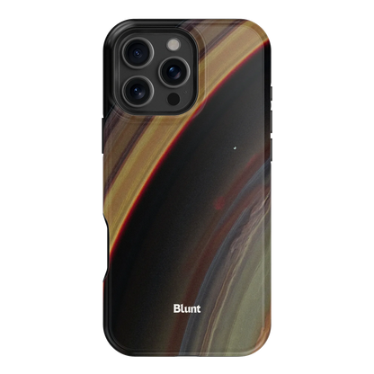 Aurix iPhone Case
