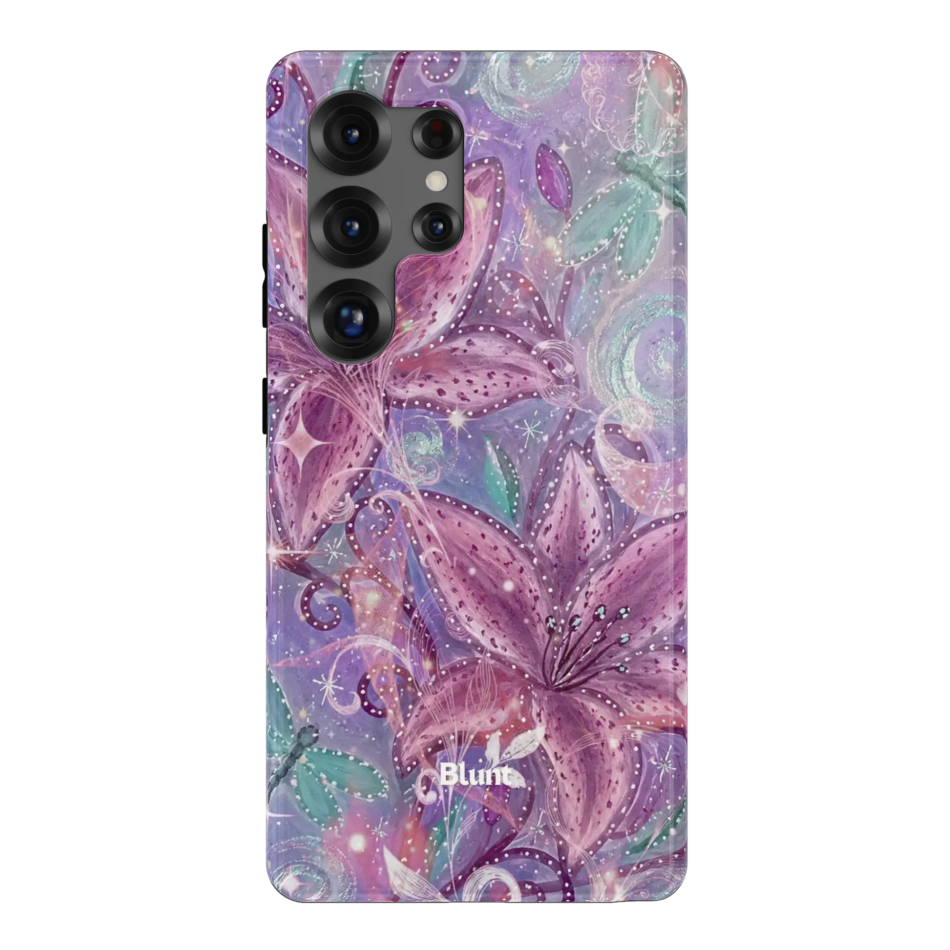 Lily-Haze-samsung-case-Galaxy S25 Ultra-1