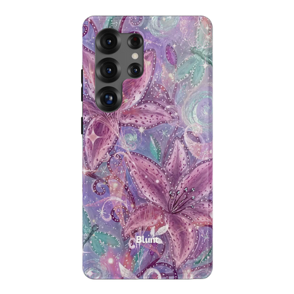 Lily-Haze-samsung-case-Galaxy S25 Ultra-1