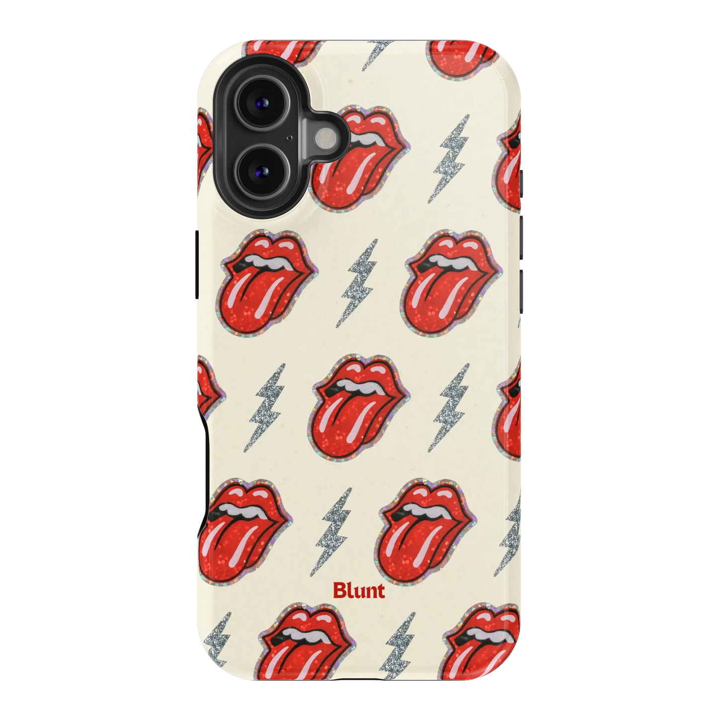 Shock iPhone Case