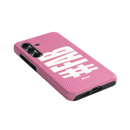 Pink Fab Samsung Case
