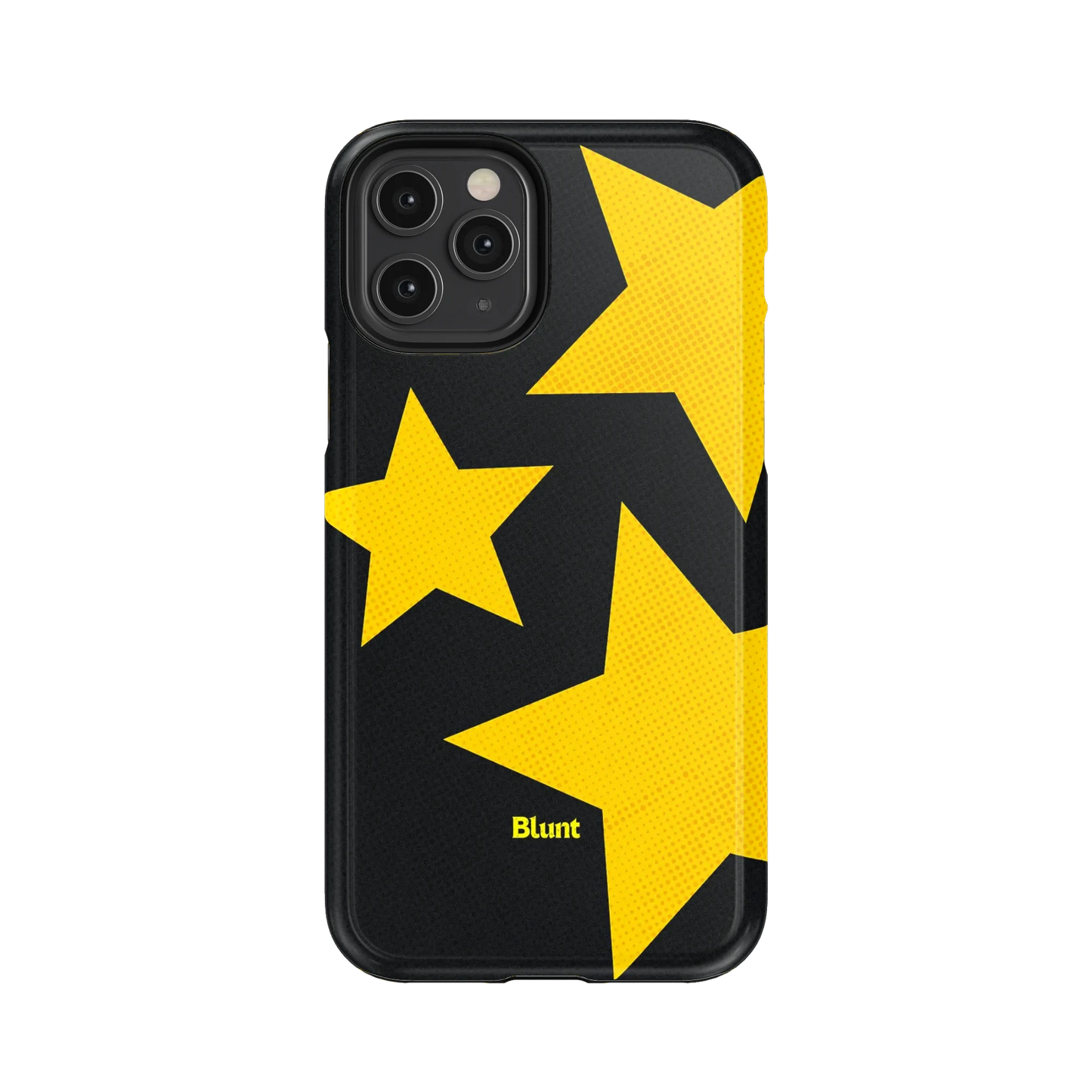 Dazeni iPhone Case