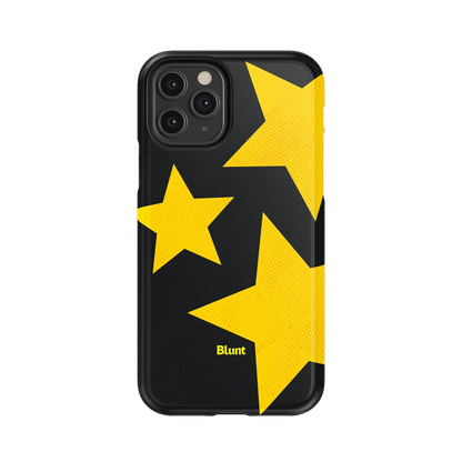 Dazeni iPhone Case