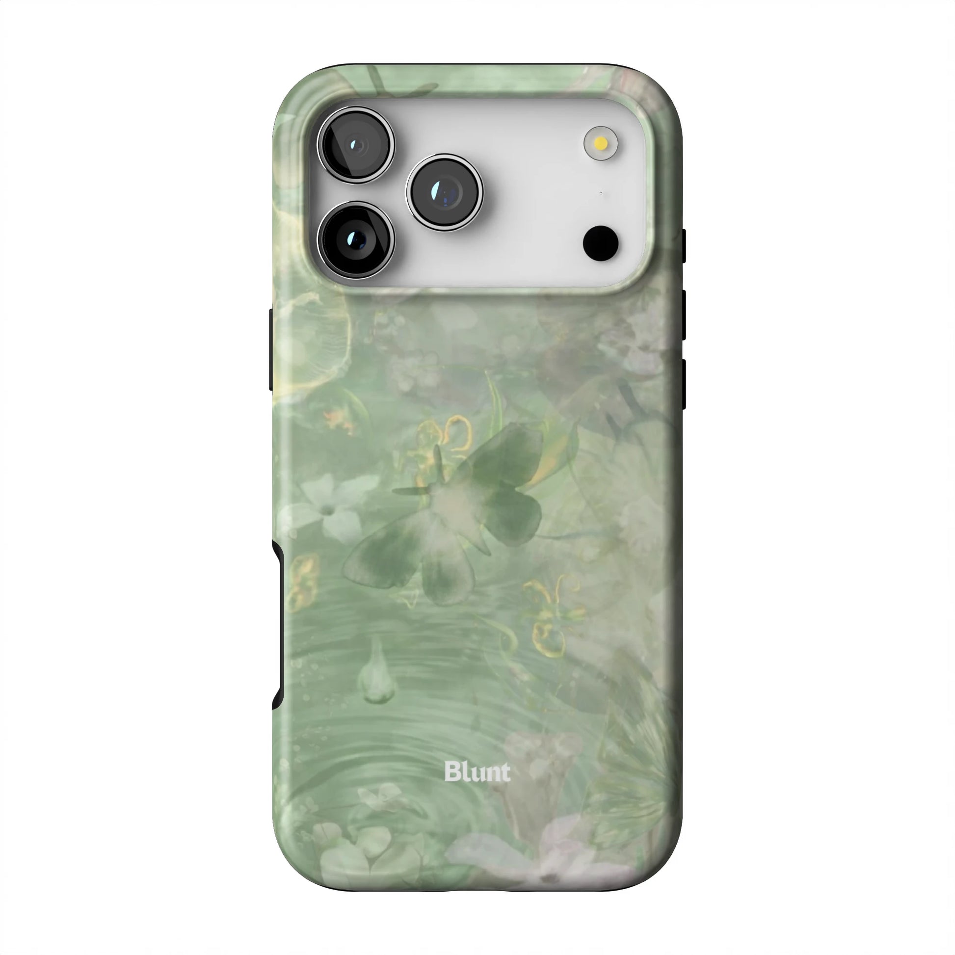 Sage-Mint-iphone-case-iPhone 17 Pro Max-1