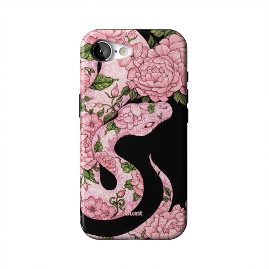 Petalith-iphone-case-iPhone 17 E-1