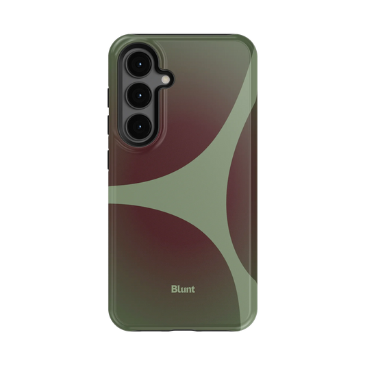 Axis Samsung Case