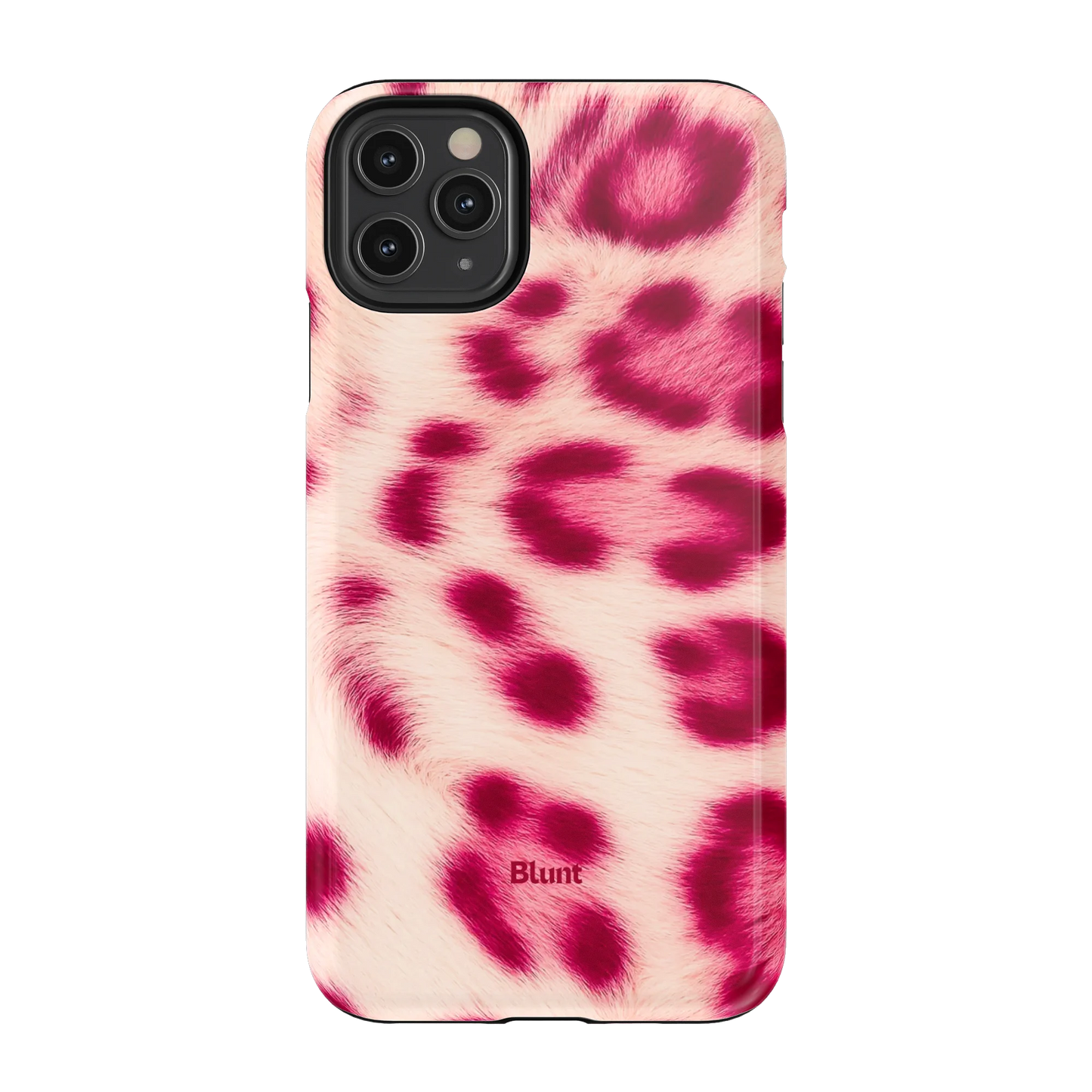 Cupid Cat iPhone Case