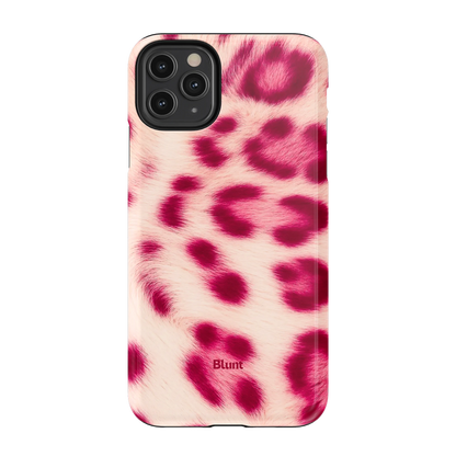 Cupid Cat iPhone Case