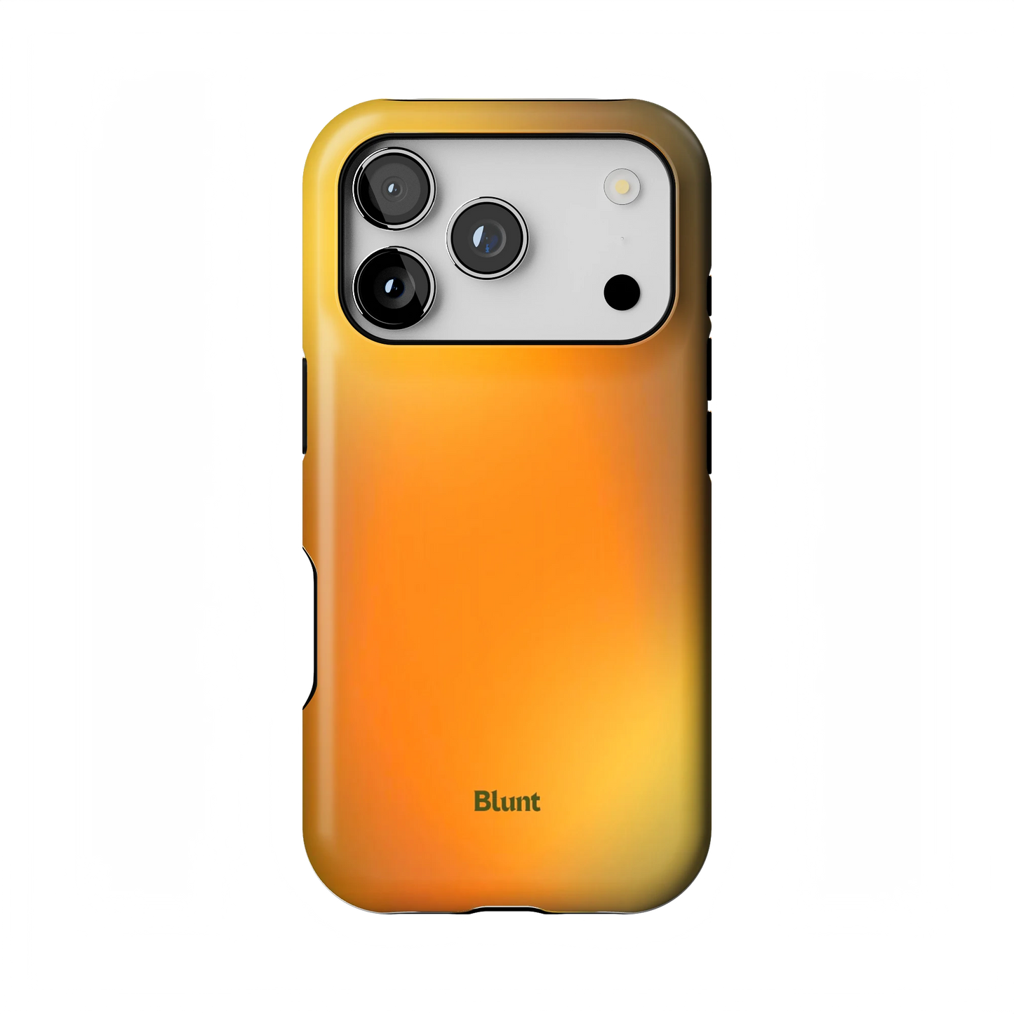 Aster iPhone Case