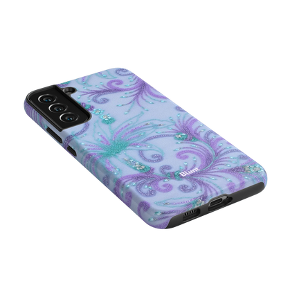 Purple-Verdant-samsung-case-Galaxy S22 Plus-2