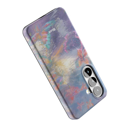 Lilac-Wave-samsung-case-Galaxy S26-4