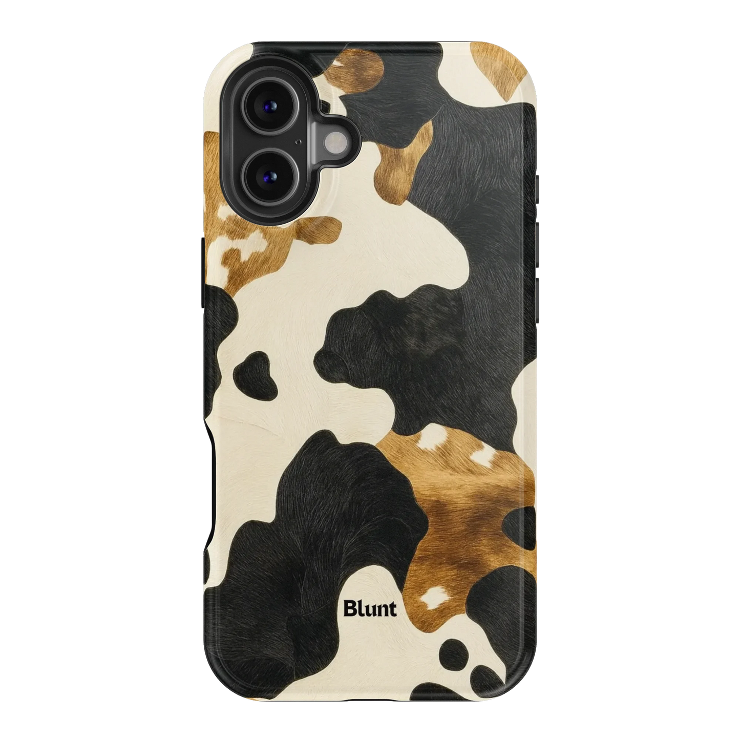 Cowgirl Core iPhone Case