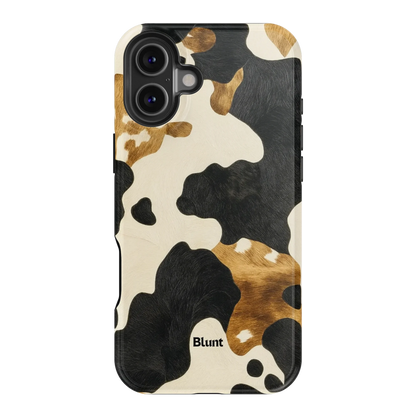 Cowgirl Core iPhone Case