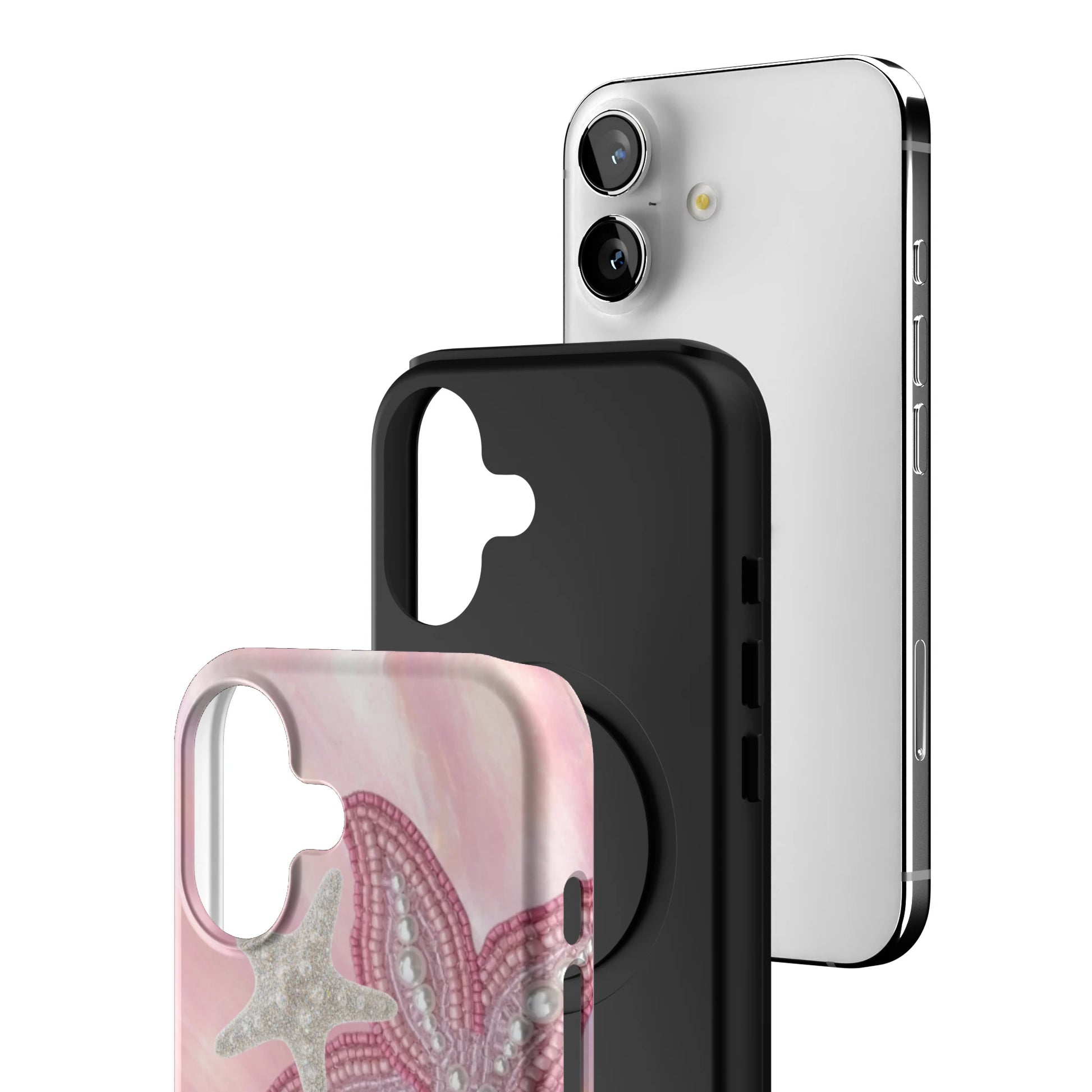 Starfish-iphone-case-iPhone 17-3
