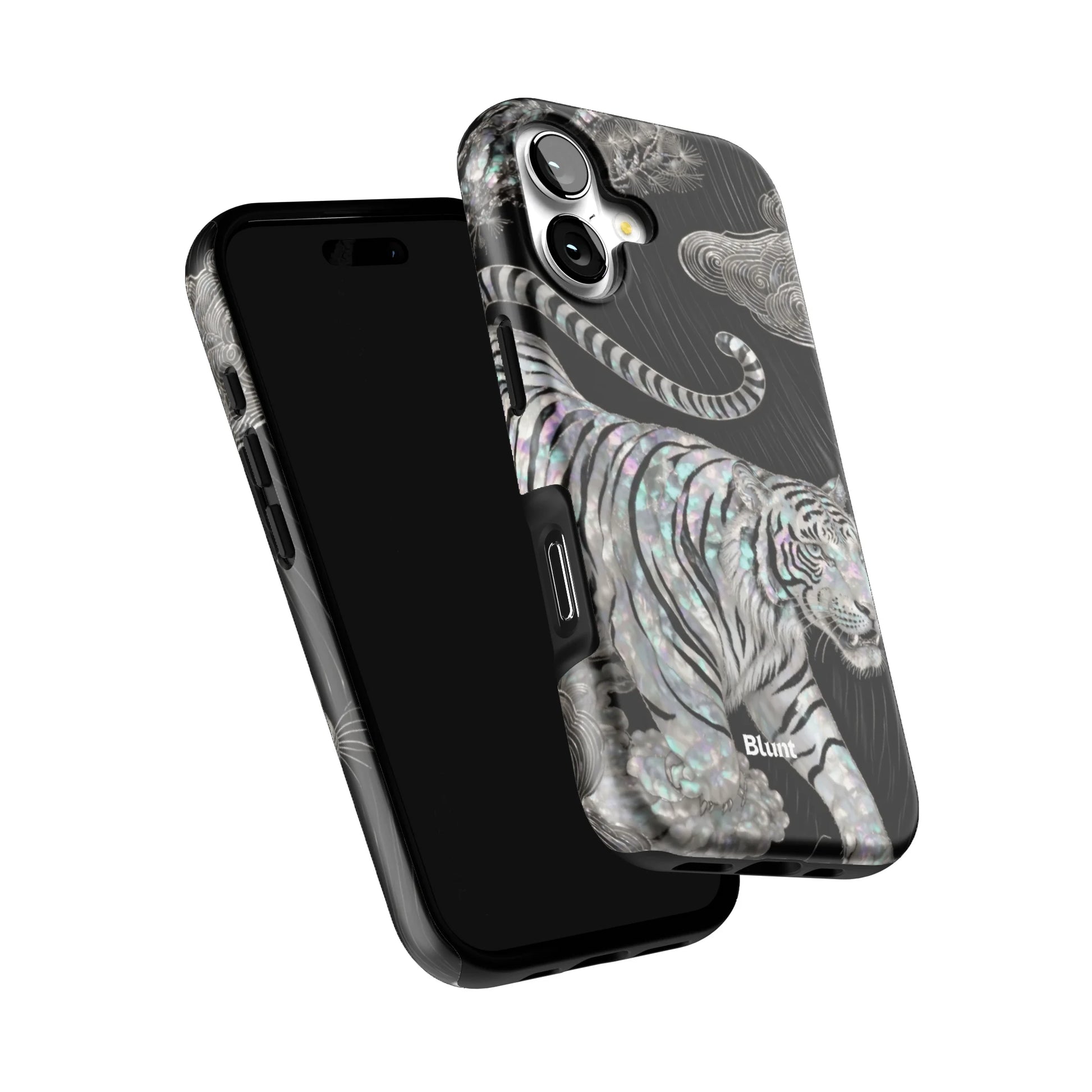 Wild-Holo-iphone-case-iPhone 17-5