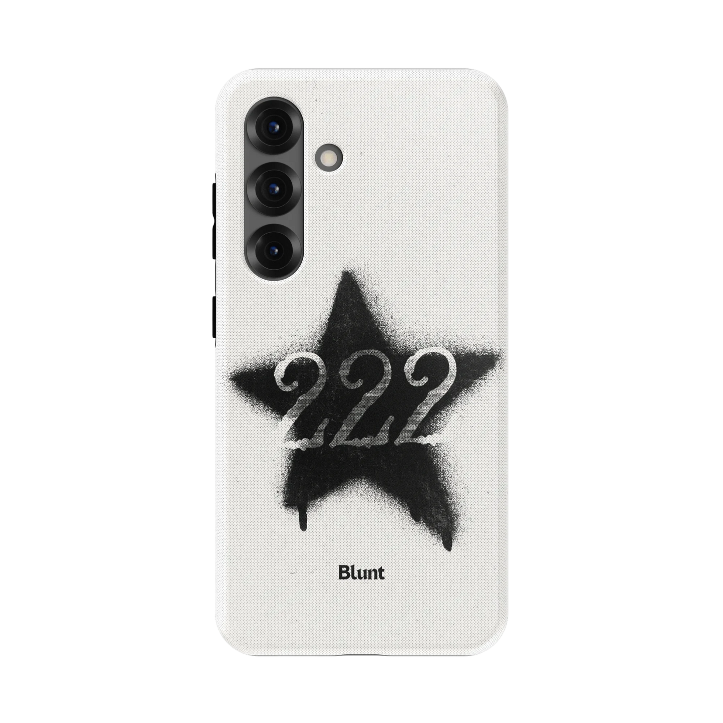 Aligned Path Samsung Case